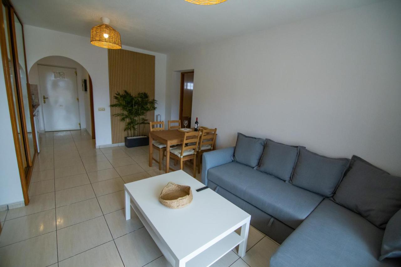 Sea Panda Apartment กอสตา เดล ซิเลนซิโอ ภายนอก รูปภาพ