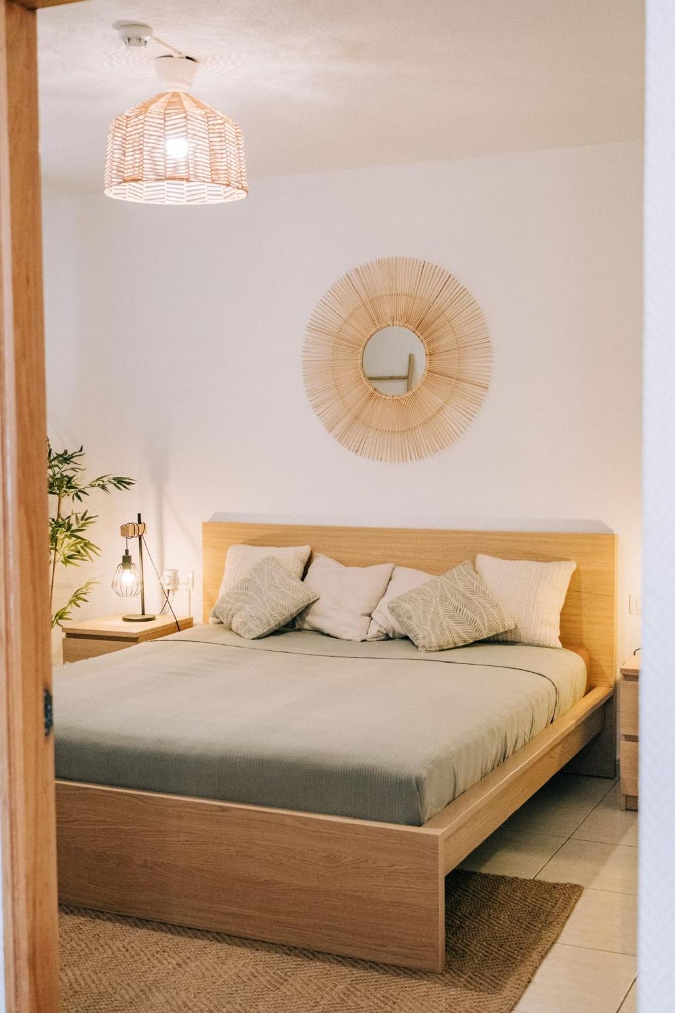 Sea Panda Apartment กอสตา เดล ซิเลนซิโอ ภายนอก รูปภาพ