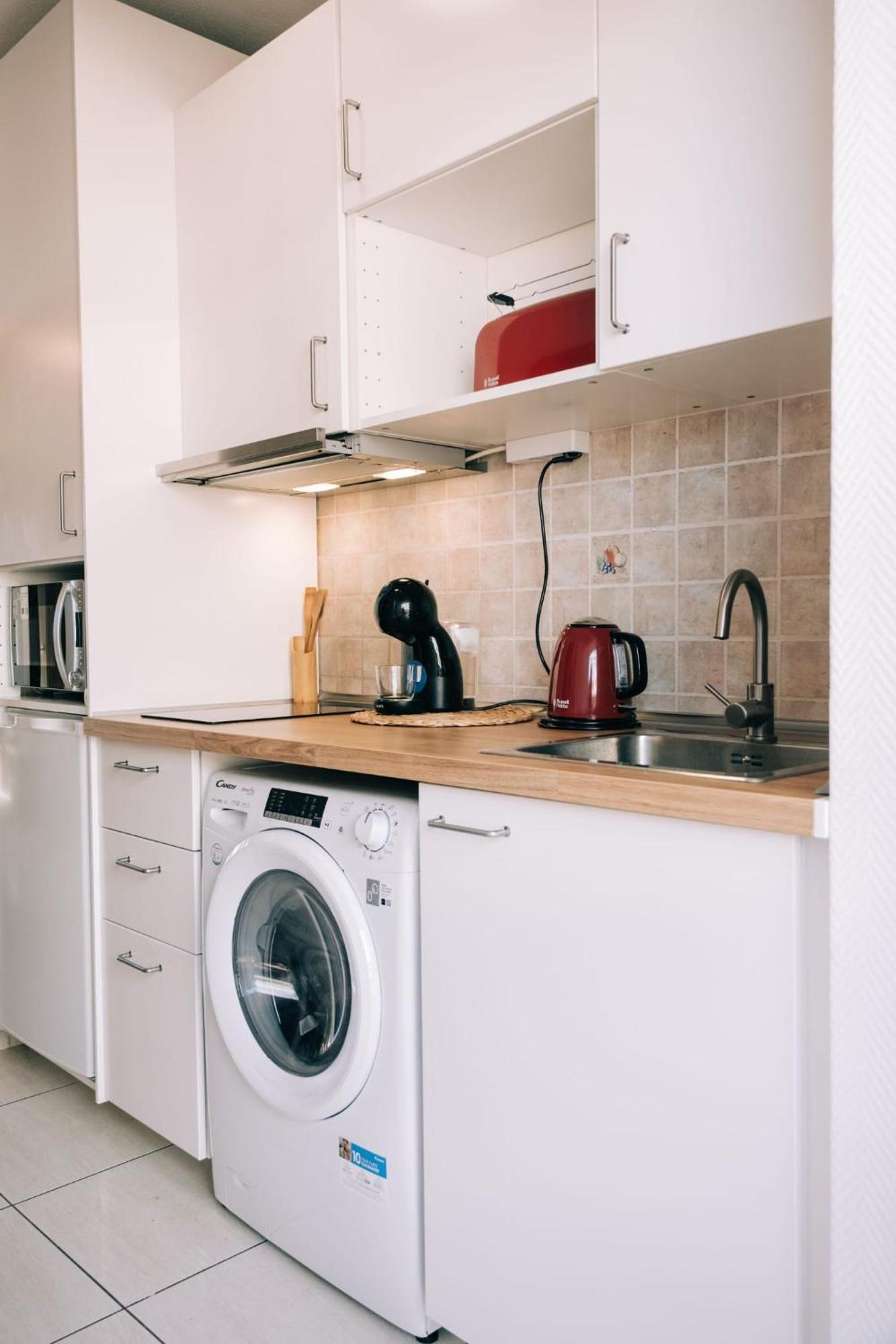 Sea Panda Apartment กอสตา เดล ซิเลนซิโอ ภายนอก รูปภาพ